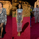Image for article titled All the Animal Print, Metallics, Feathers and Beyoncé at The Lion King Premiere